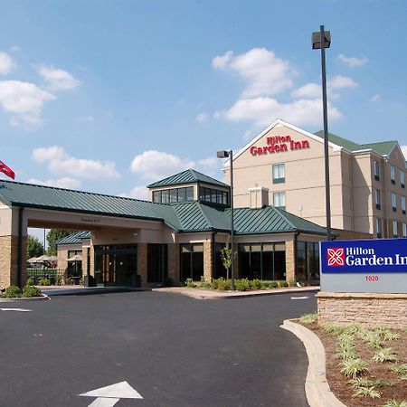 Hilton Garden Inn Bowling Green Esterno foto