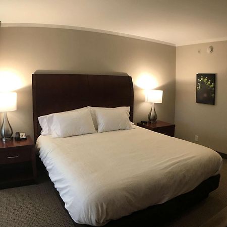 Hilton Garden Inn Bowling Green Esterno foto