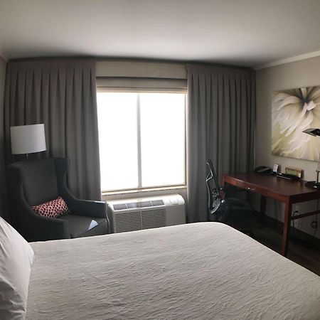 Hilton Garden Inn Bowling Green Esterno foto
