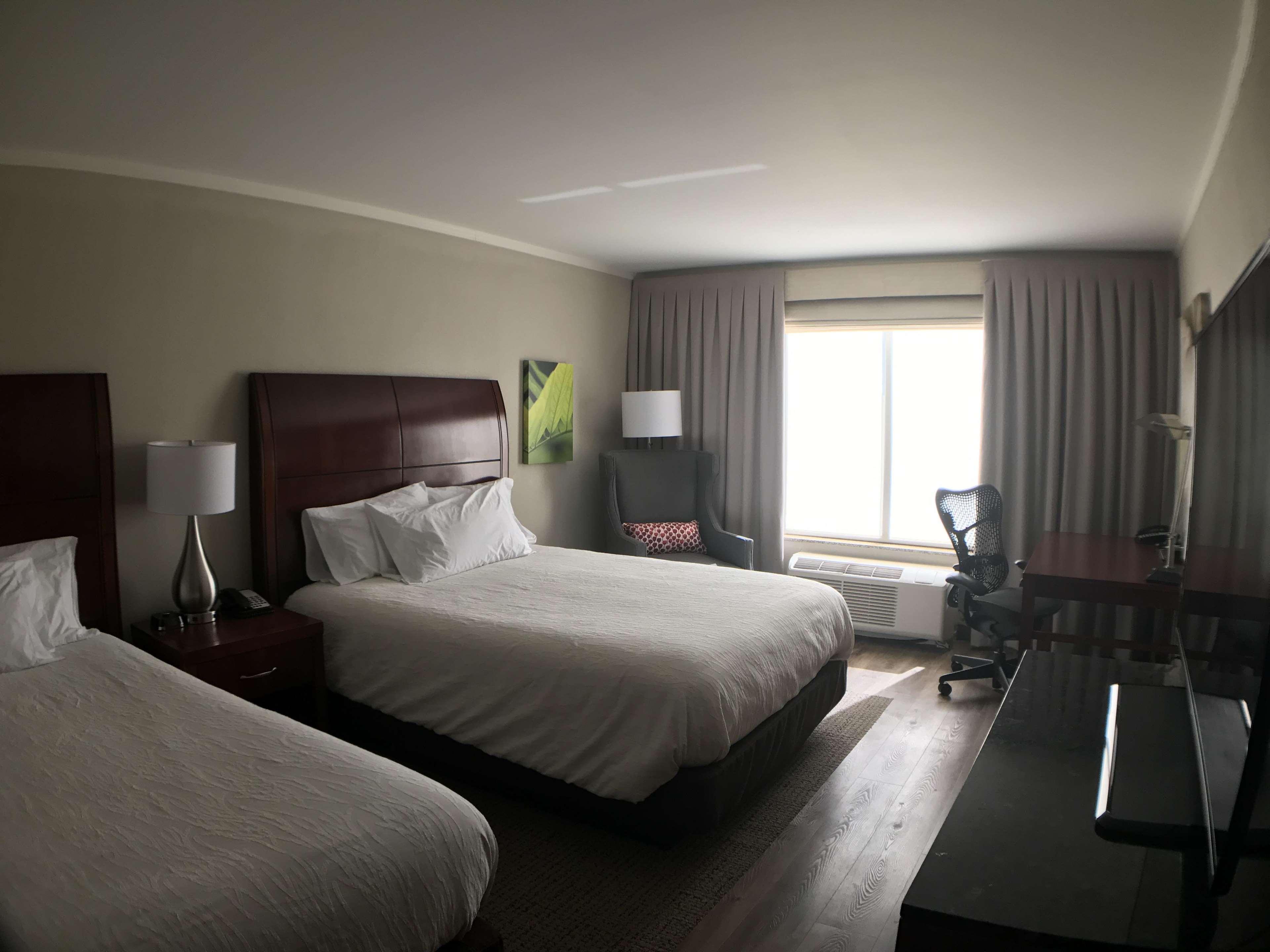 Hilton Garden Inn Bowling Green Esterno foto