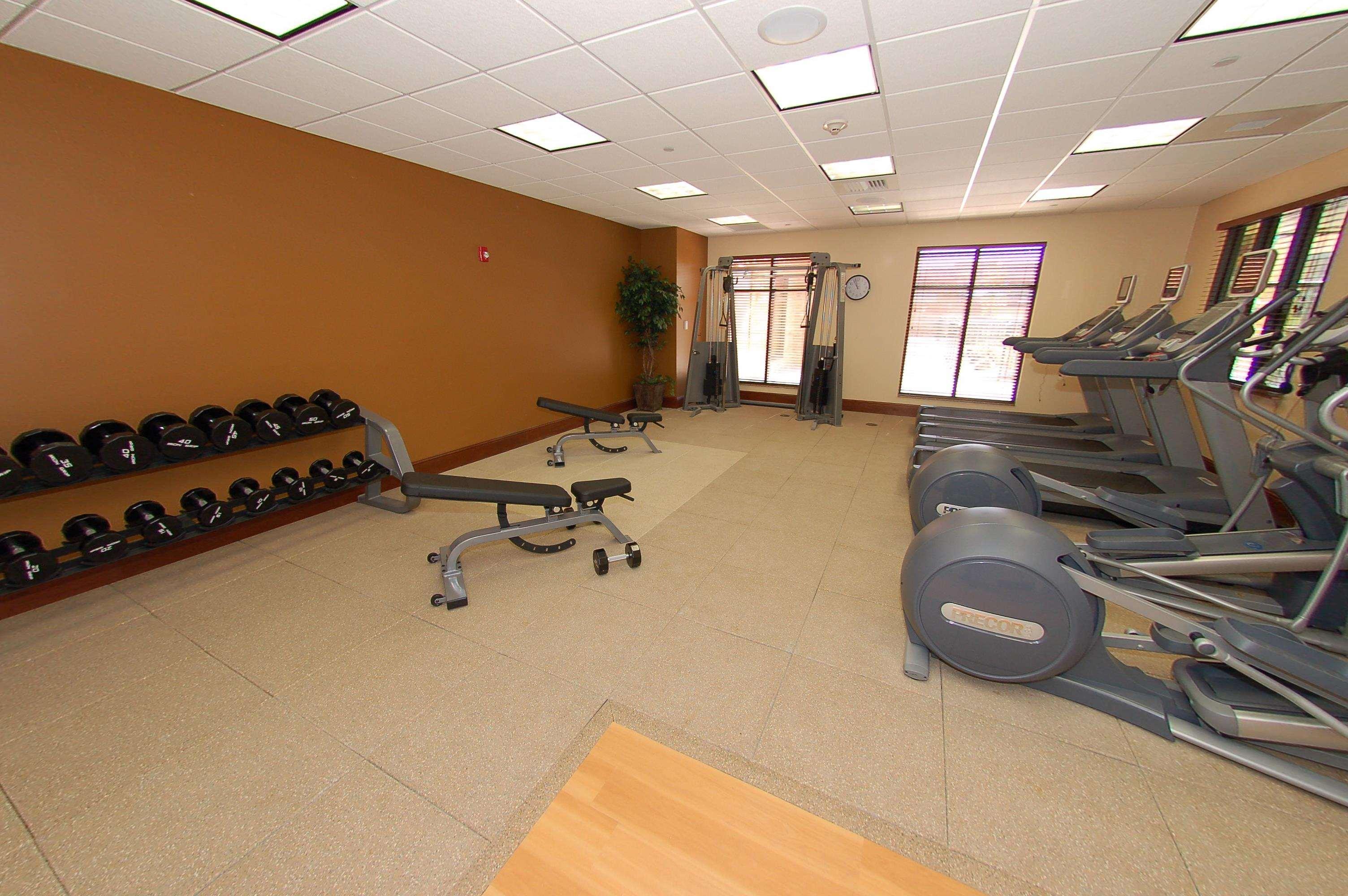 Hilton Garden Inn Bowling Green Servizi foto