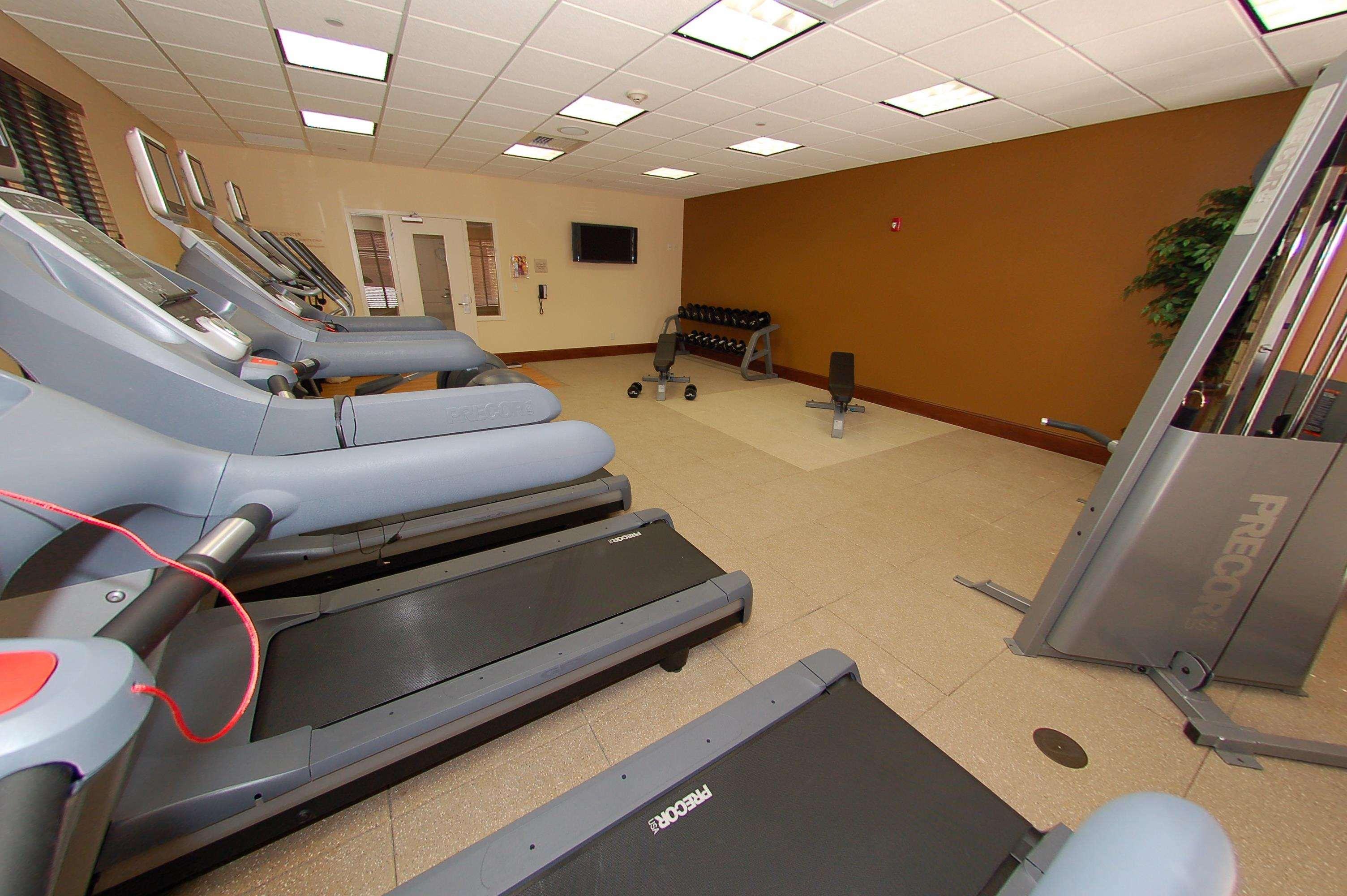 Hilton Garden Inn Bowling Green Esterno foto