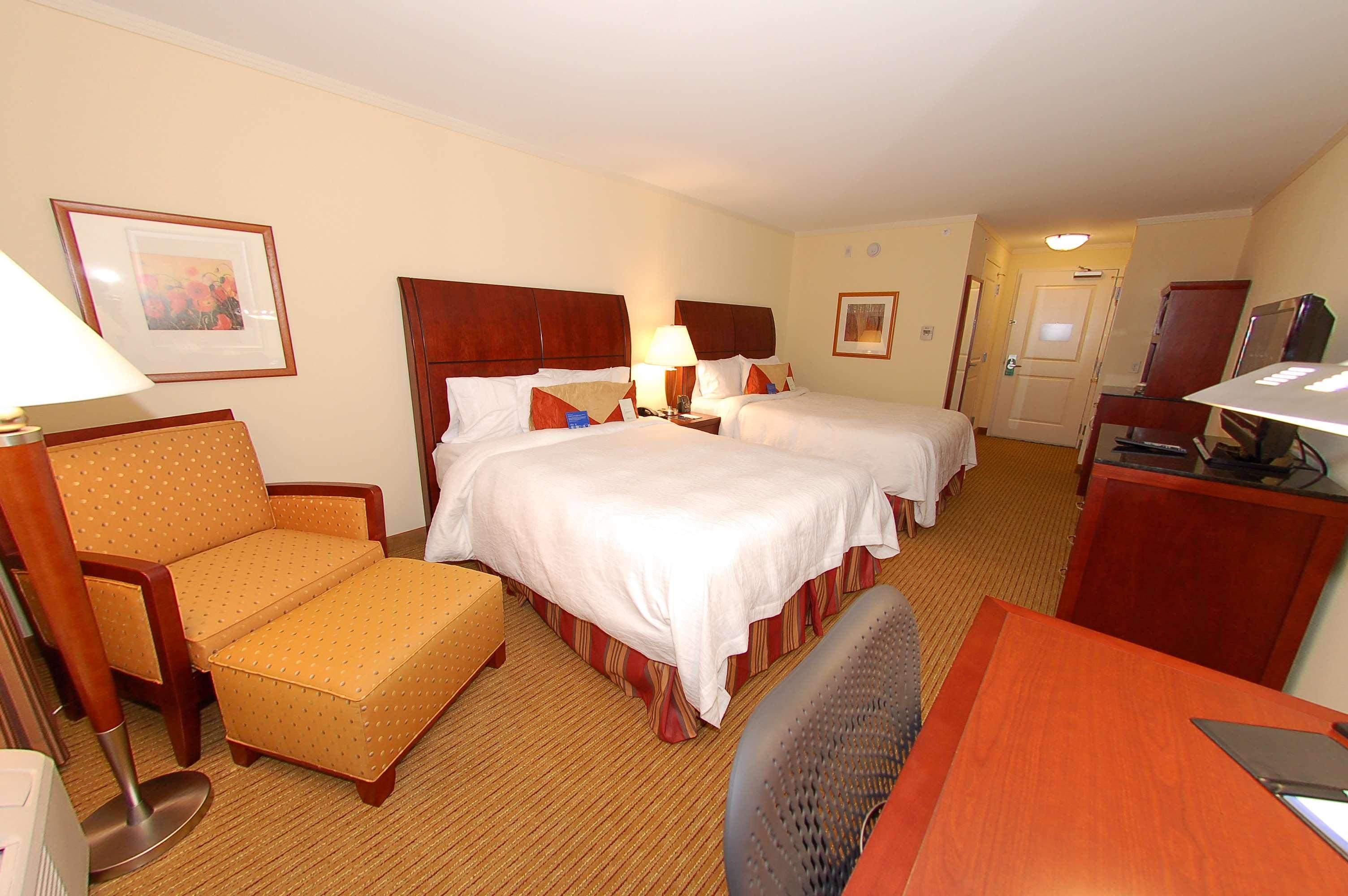 Hilton Garden Inn Bowling Green Esterno foto