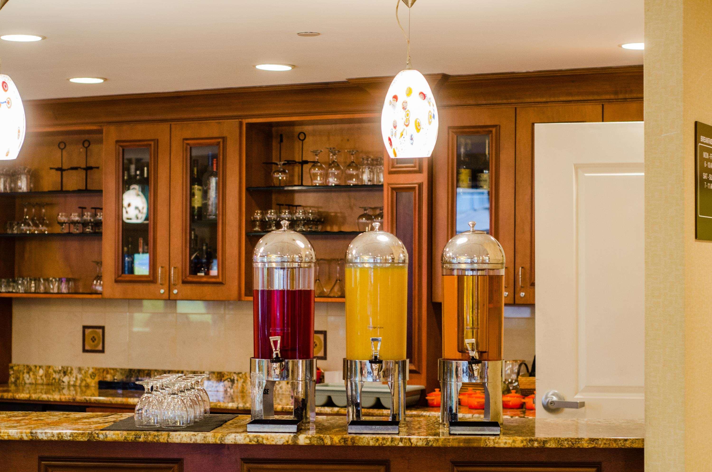 Hilton Garden Inn Bowling Green Esterno foto