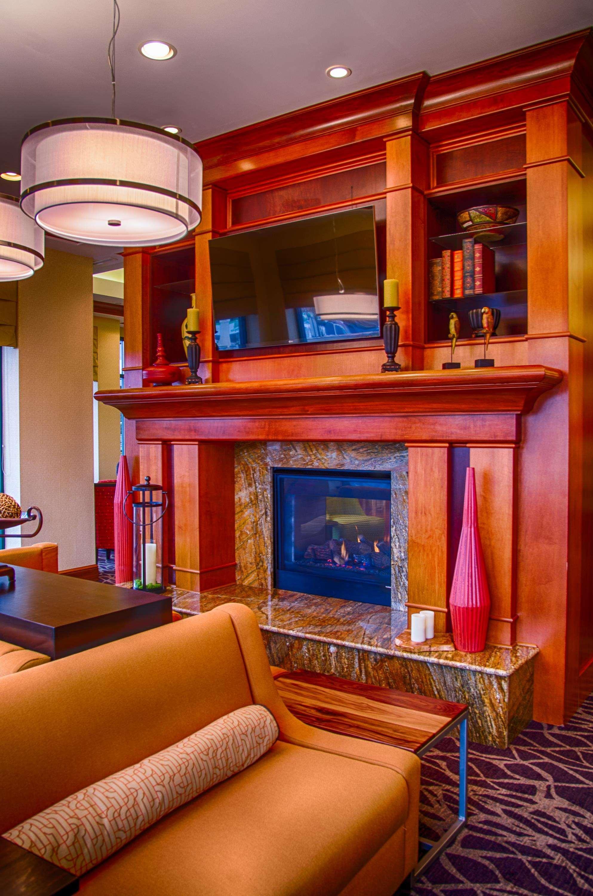 Hilton Garden Inn Bowling Green Esterno foto