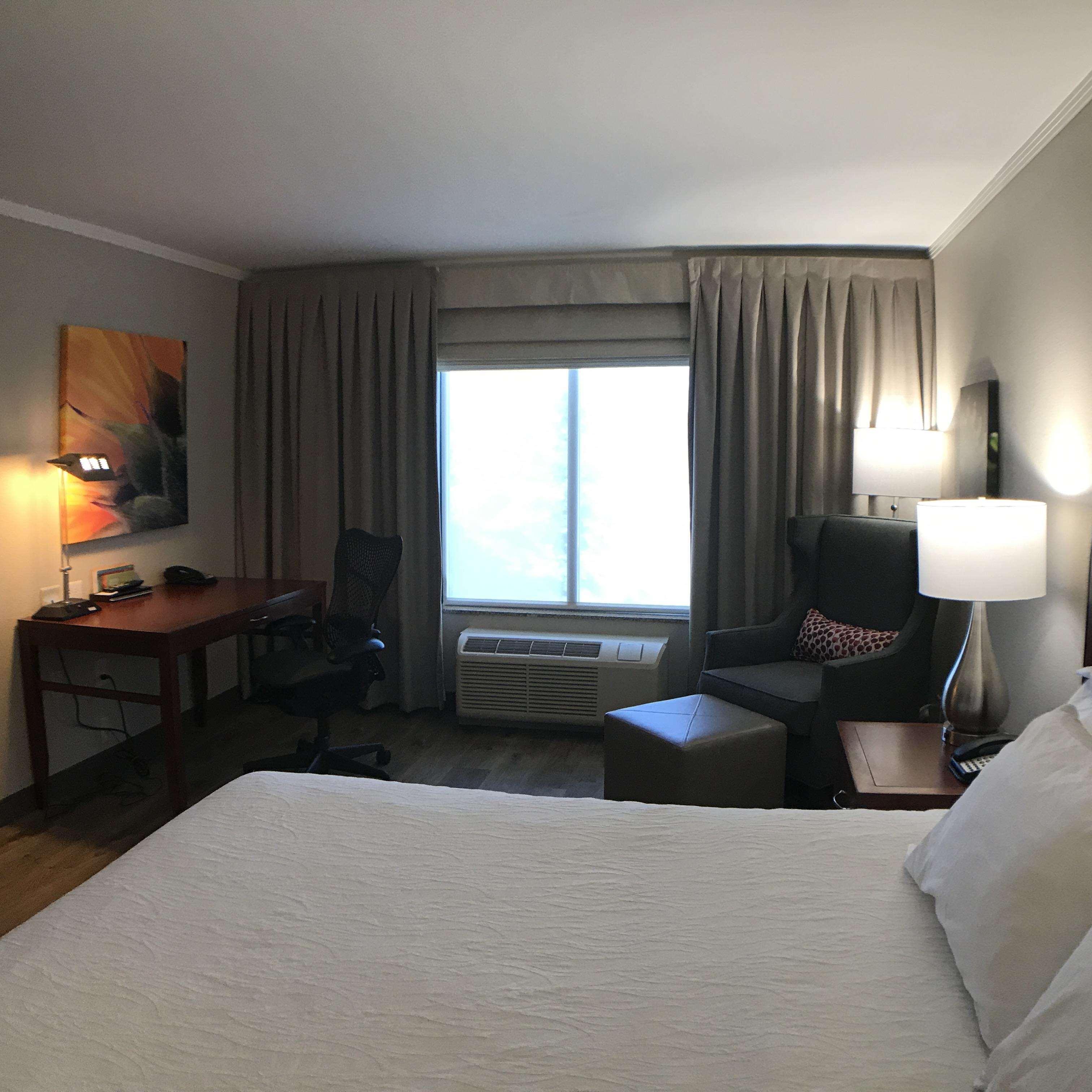 Hilton Garden Inn Bowling Green Esterno foto