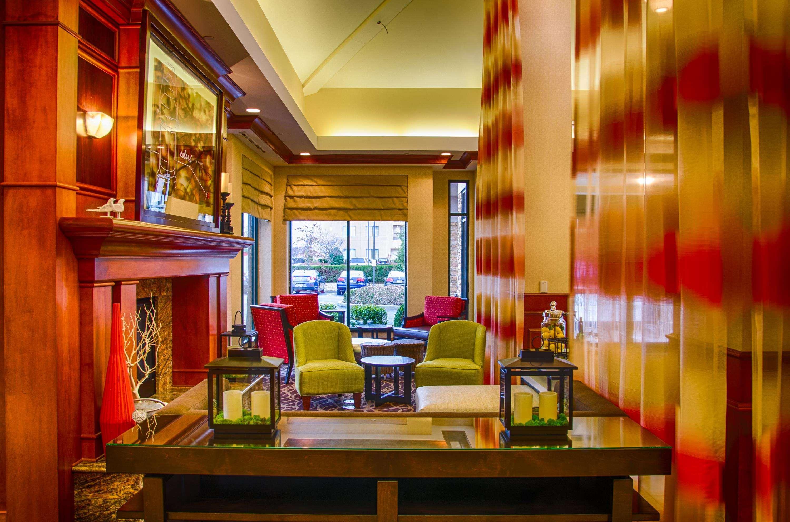 Hilton Garden Inn Bowling Green Esterno foto