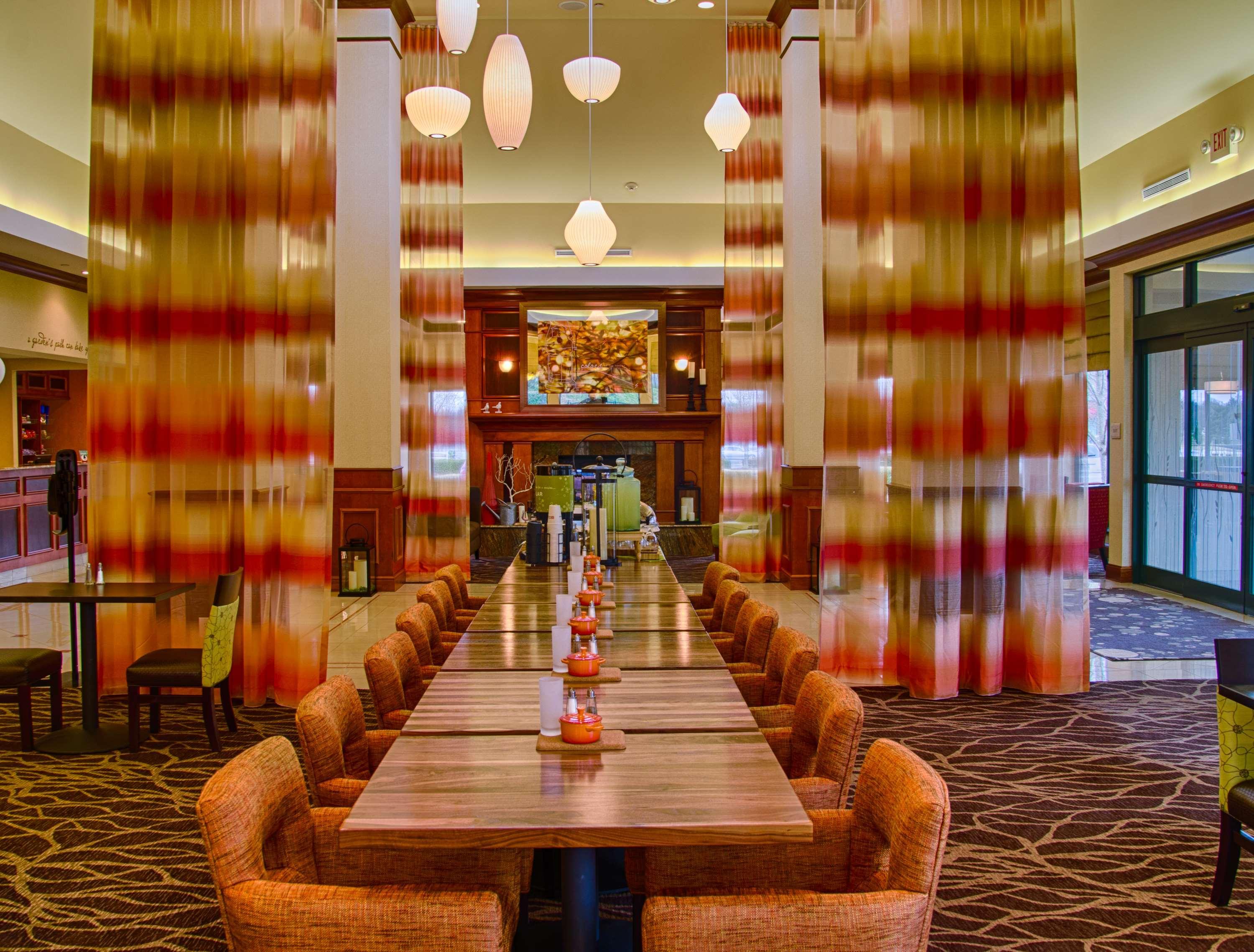 Hilton Garden Inn Bowling Green Esterno foto