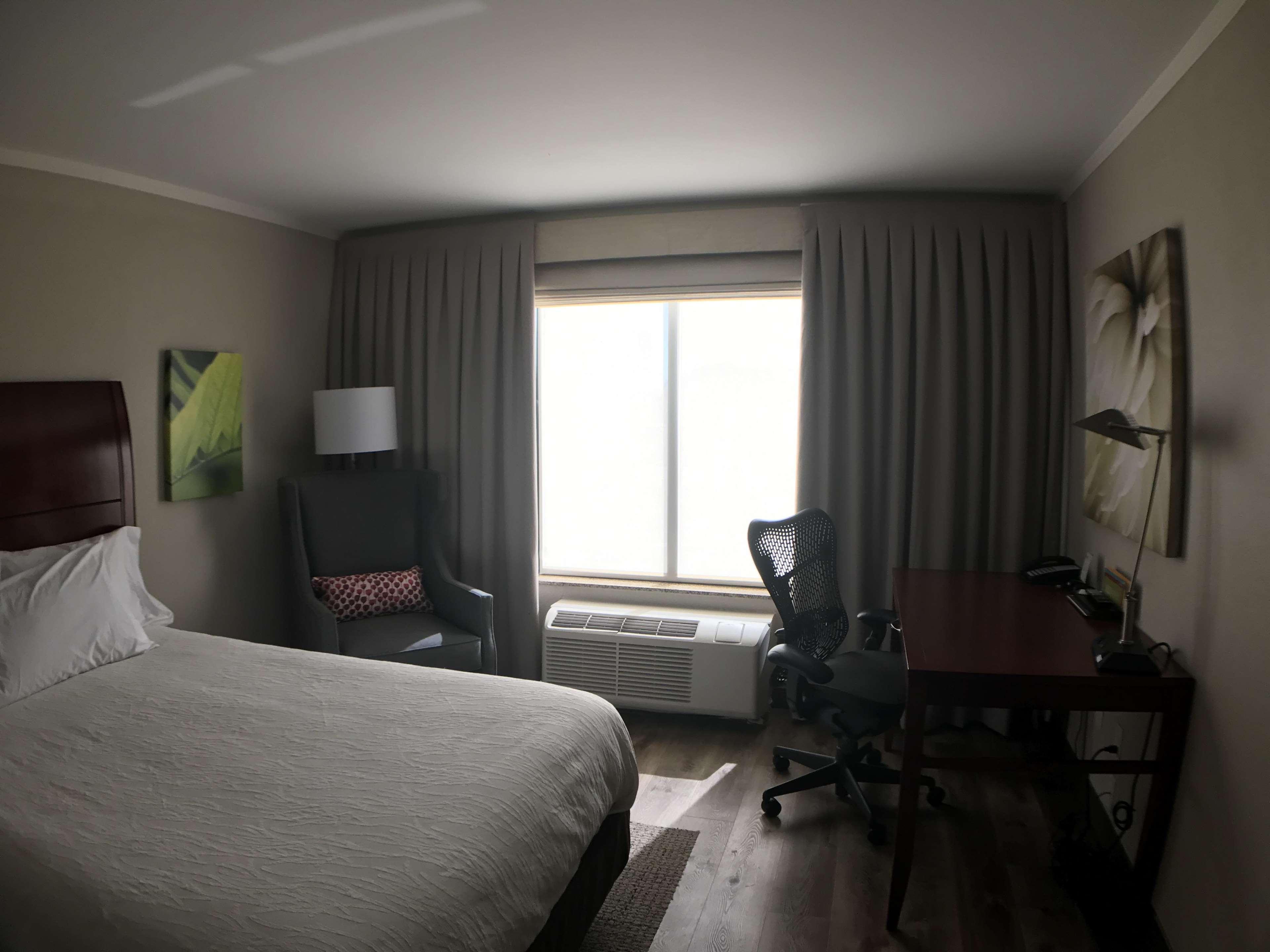 Hilton Garden Inn Bowling Green Esterno foto