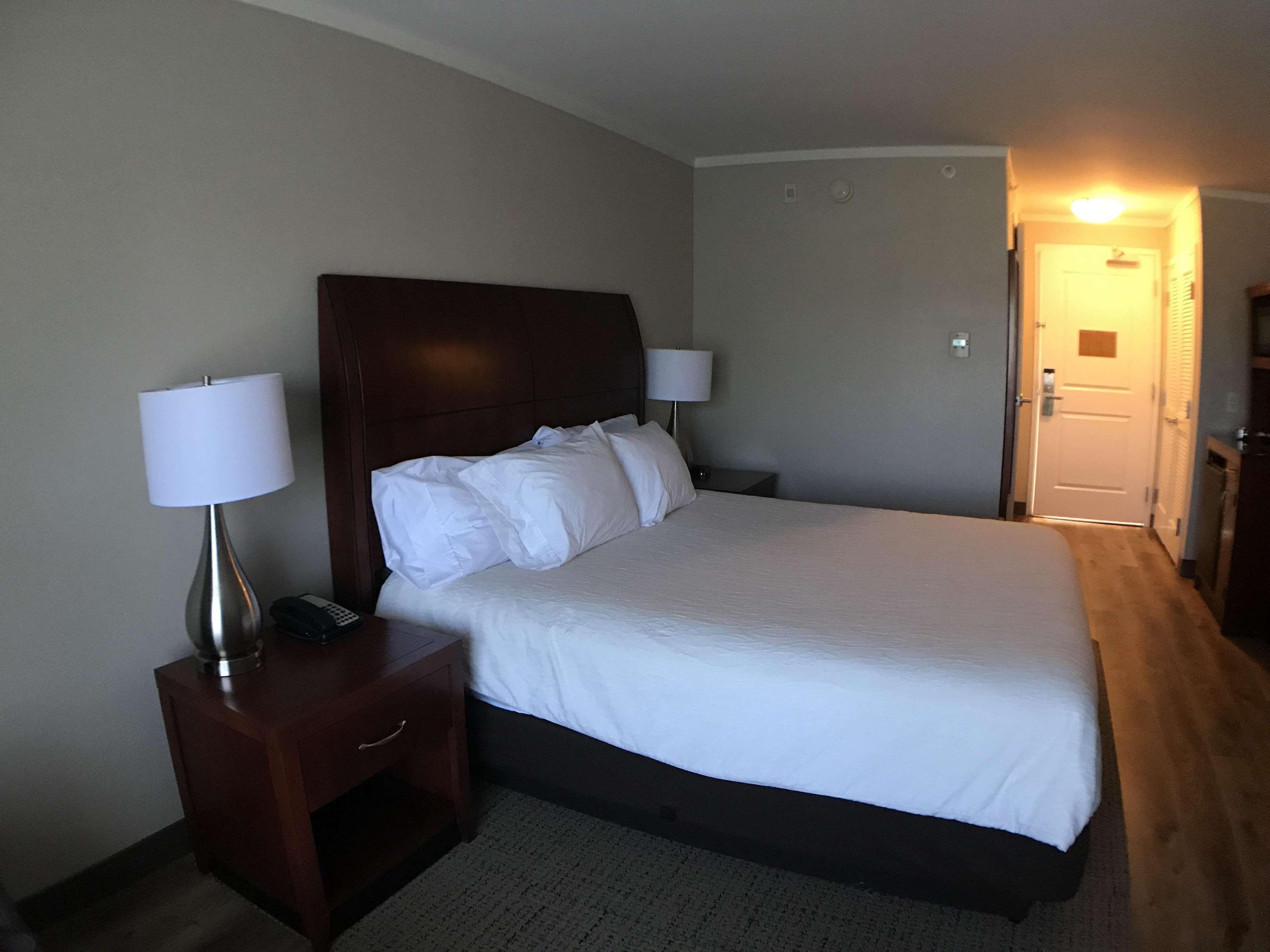 Hilton Garden Inn Bowling Green Esterno foto