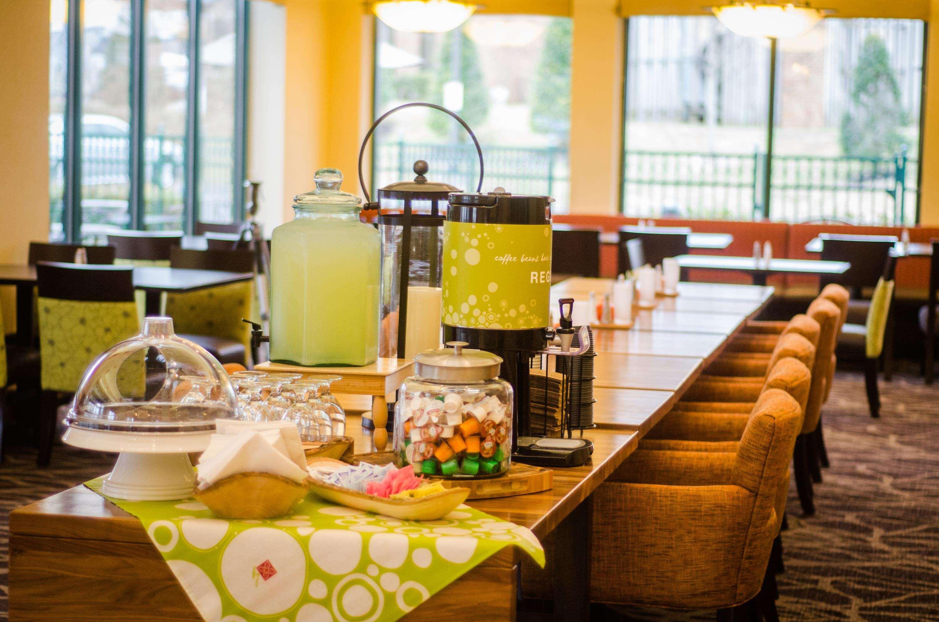 Hilton Garden Inn Bowling Green Esterno foto