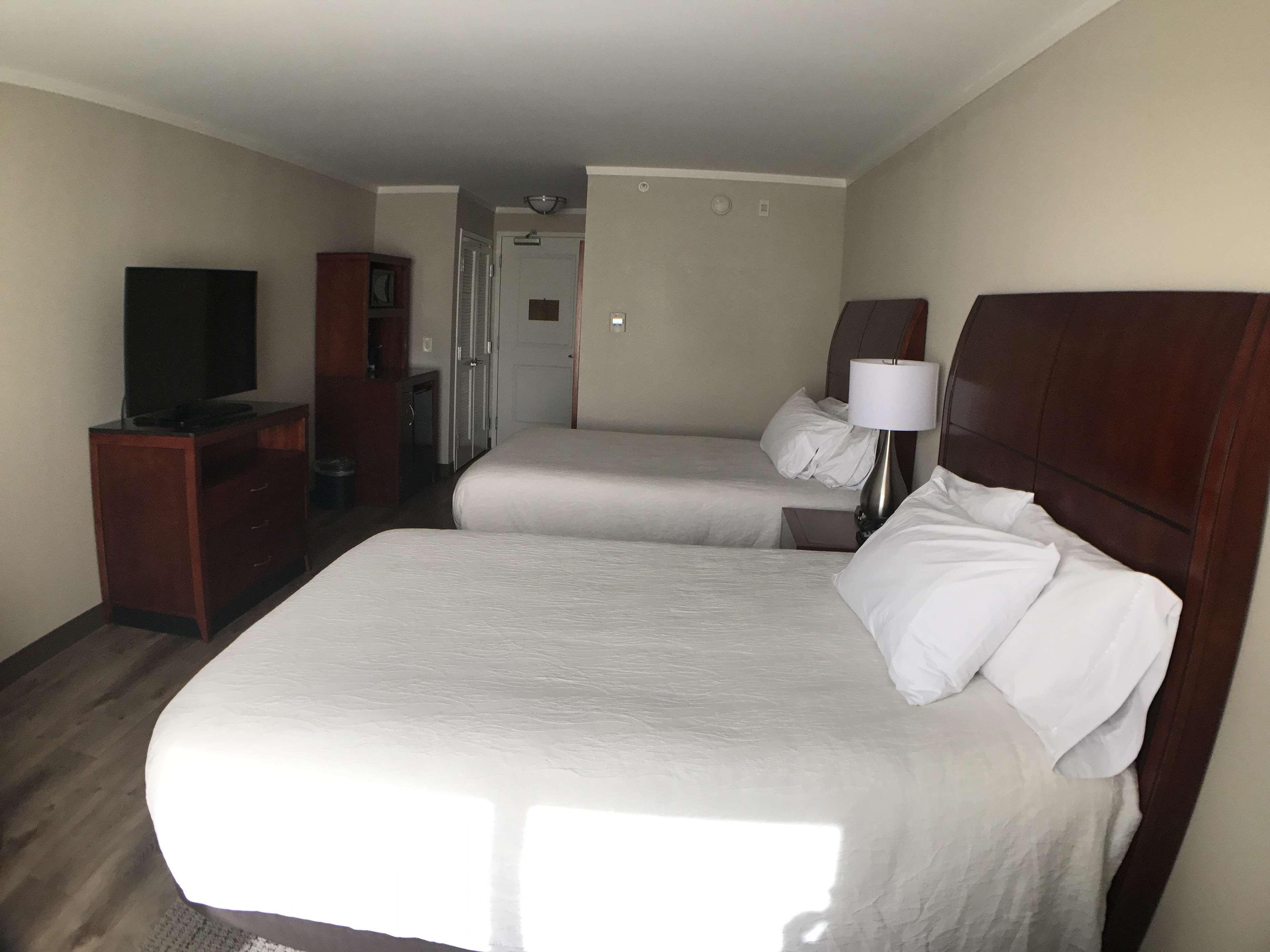 Hilton Garden Inn Bowling Green Esterno foto
