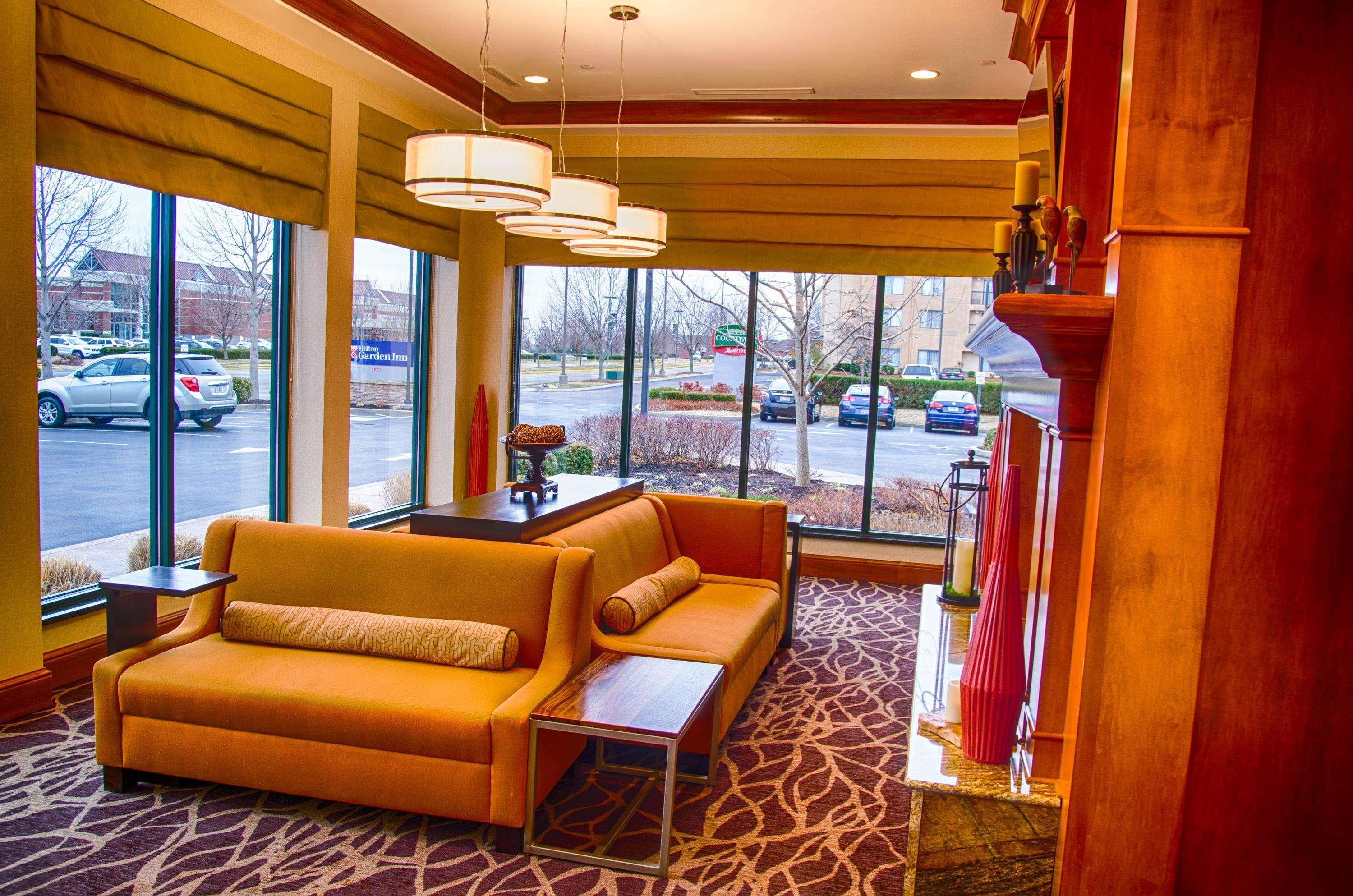 Hilton Garden Inn Bowling Green Esterno foto