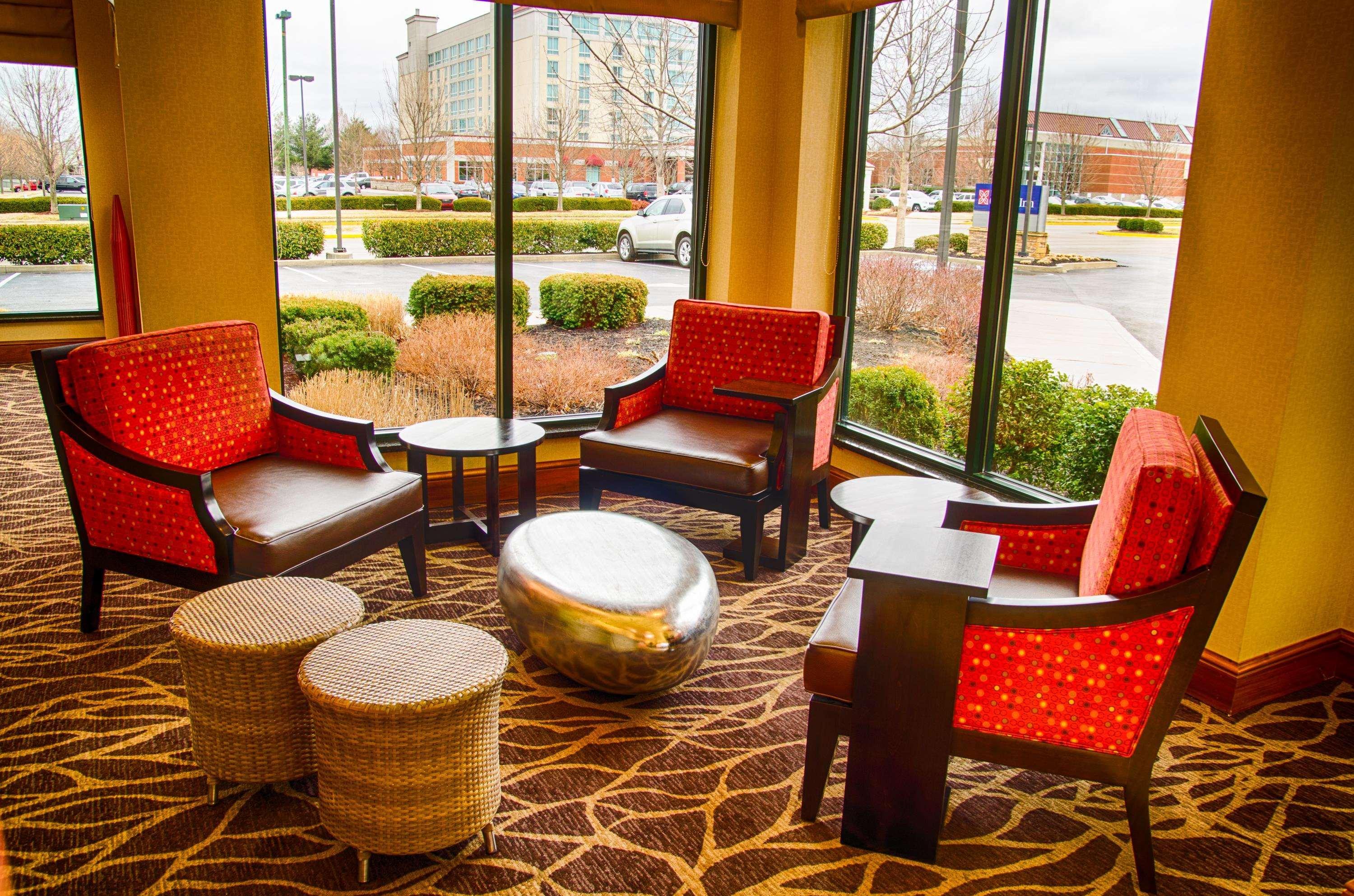 Hilton Garden Inn Bowling Green Esterno foto