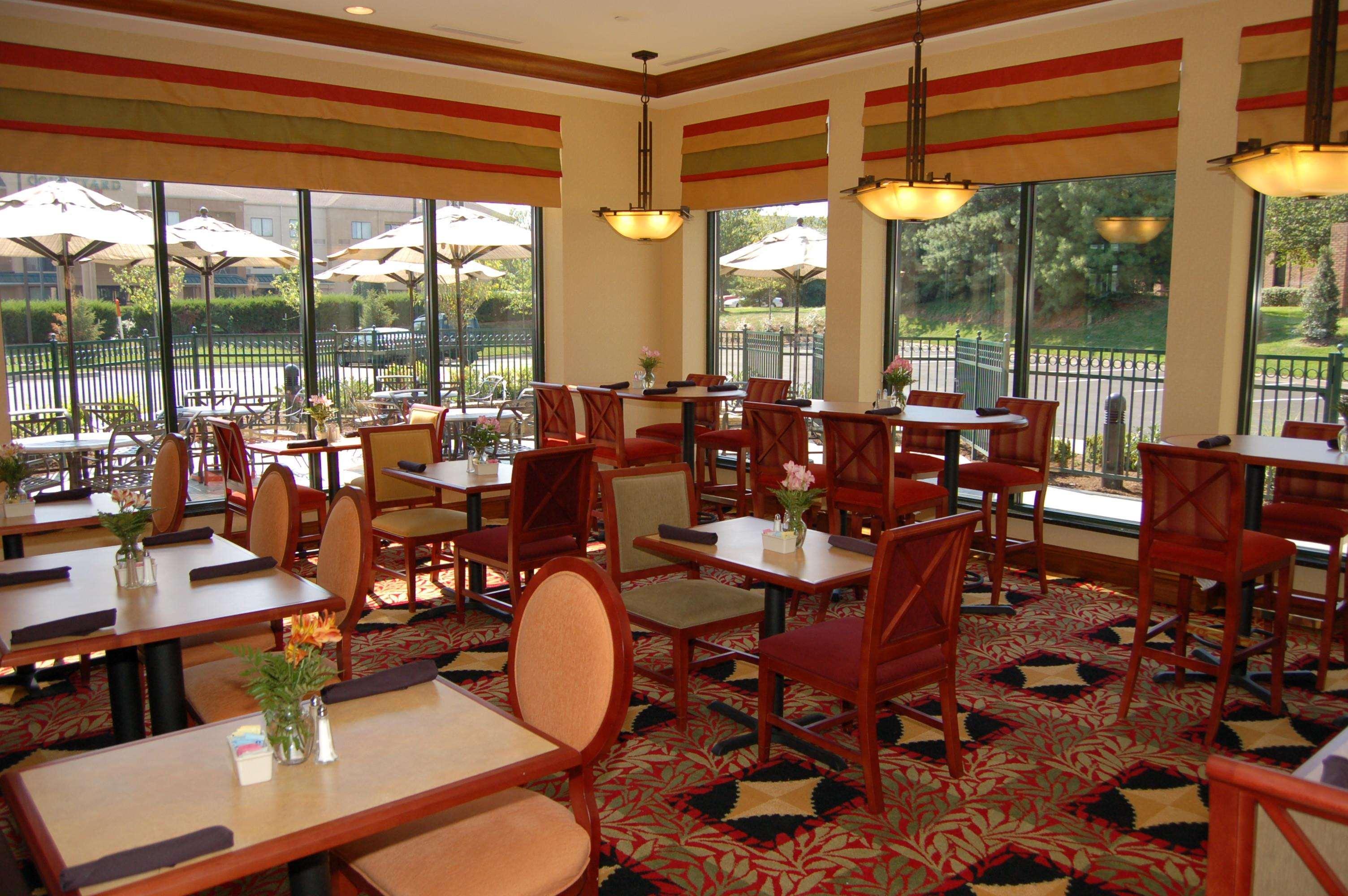 Hilton Garden Inn Bowling Green Esterno foto