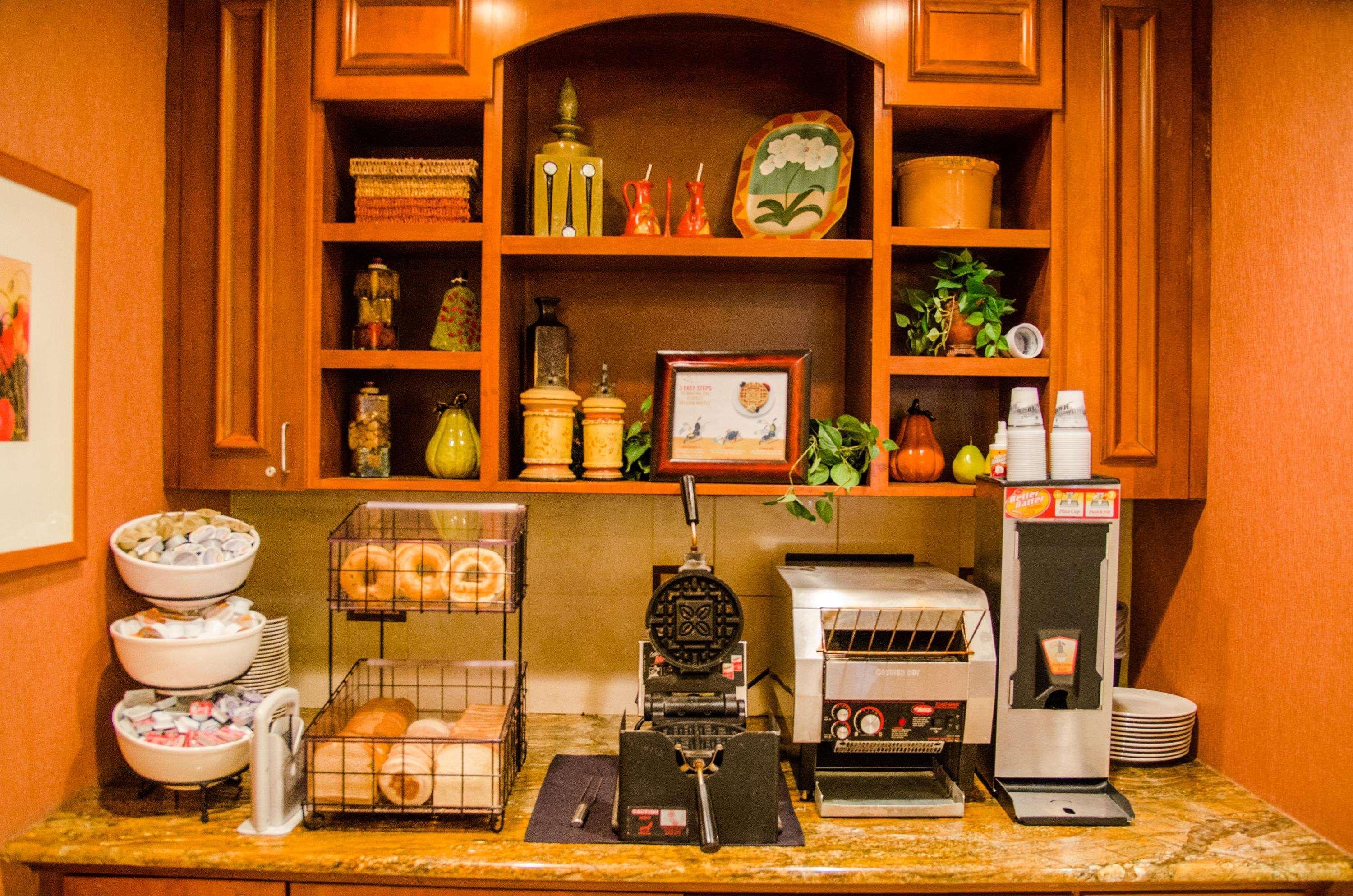 Hilton Garden Inn Bowling Green Esterno foto
