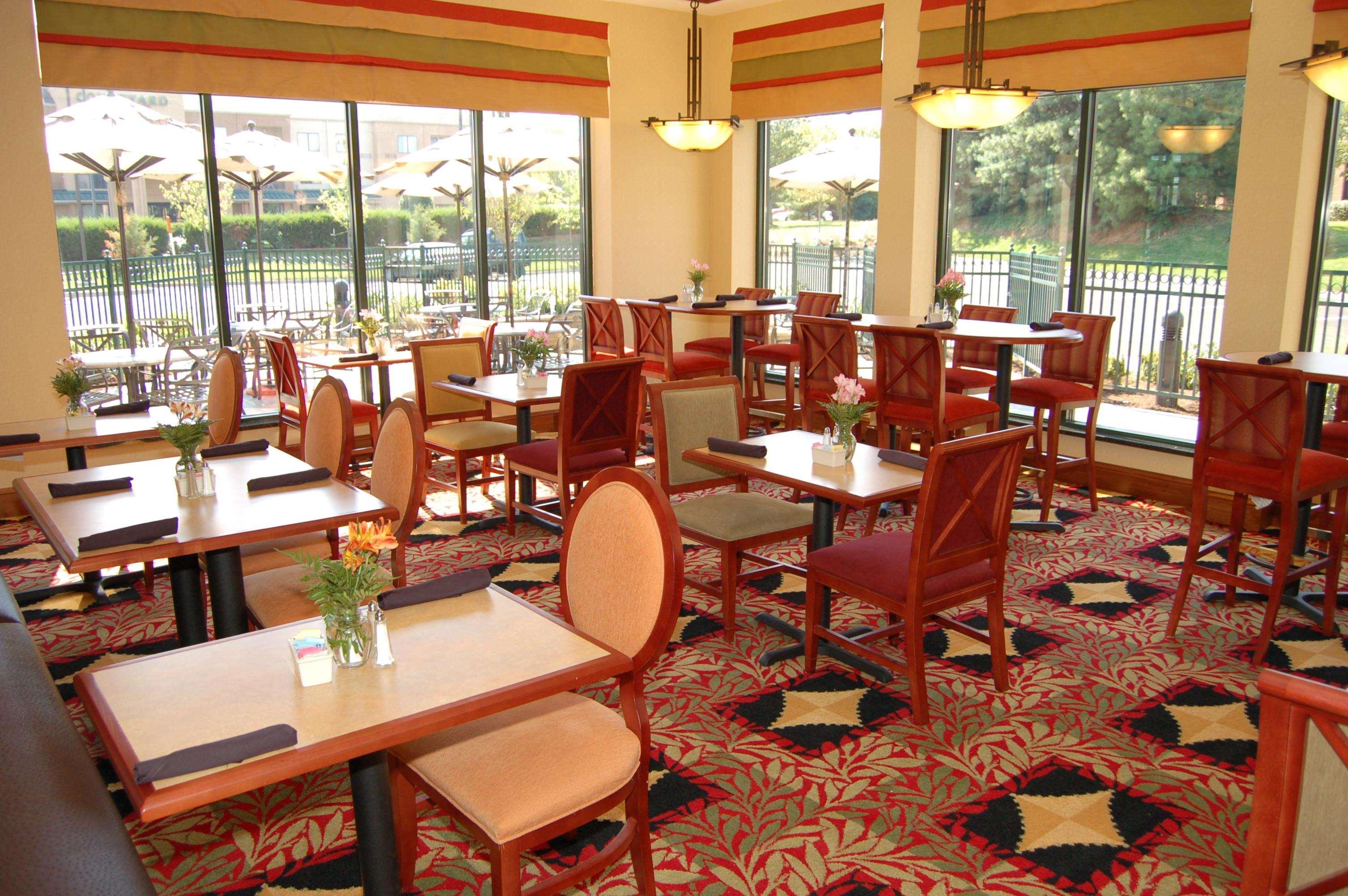 Hilton Garden Inn Bowling Green Esterno foto