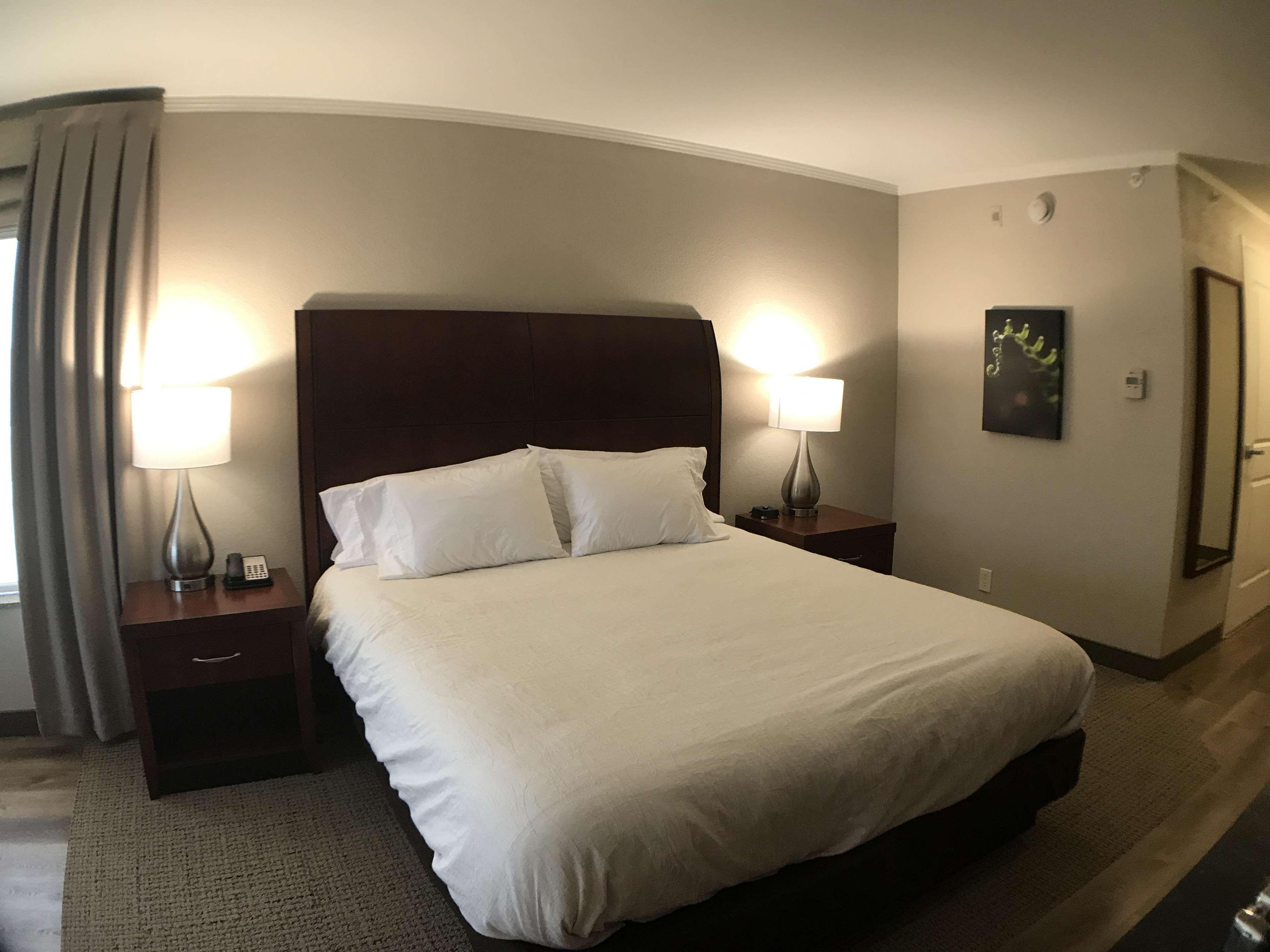 Hilton Garden Inn Bowling Green Esterno foto