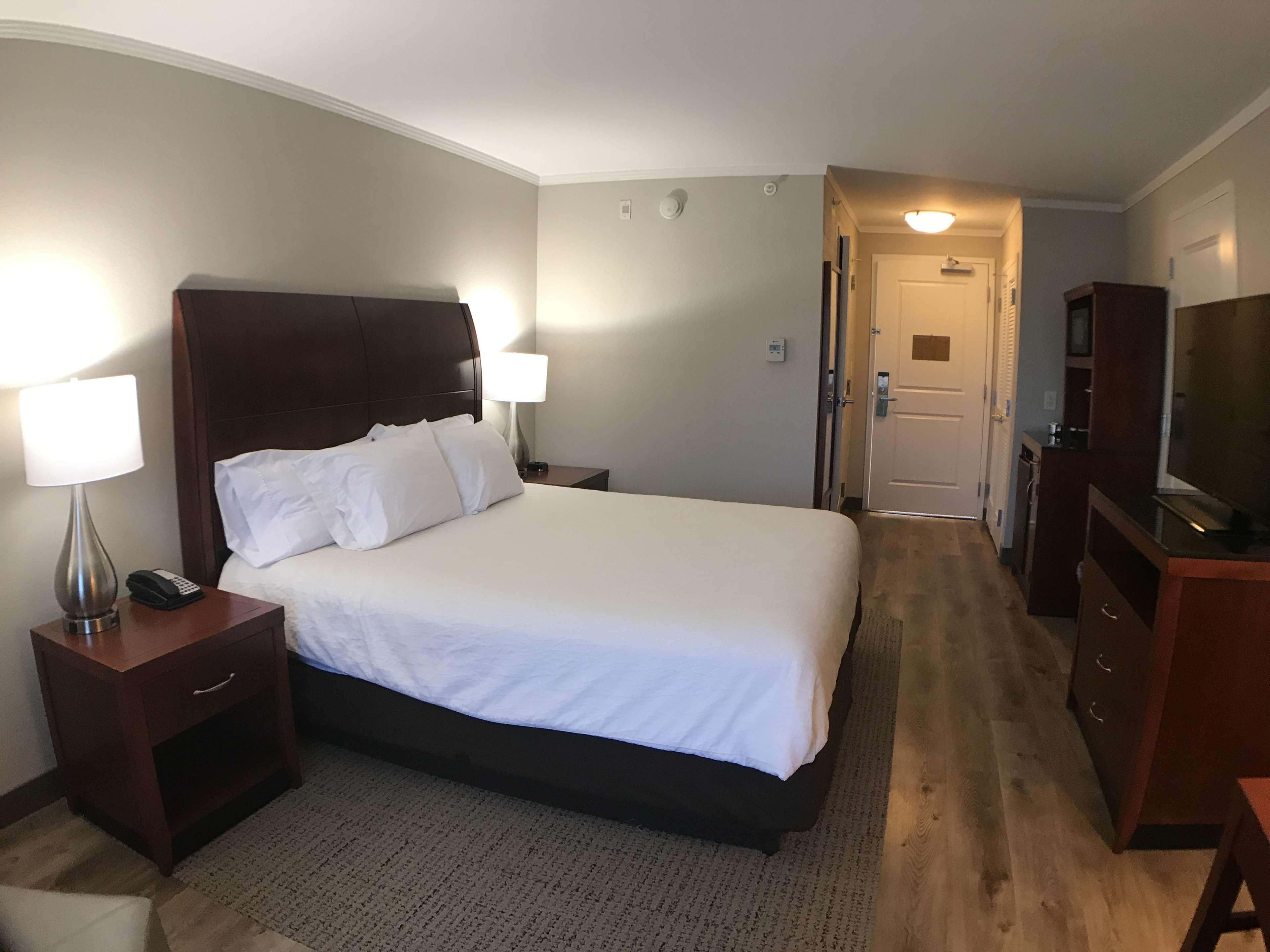 Hilton Garden Inn Bowling Green Esterno foto