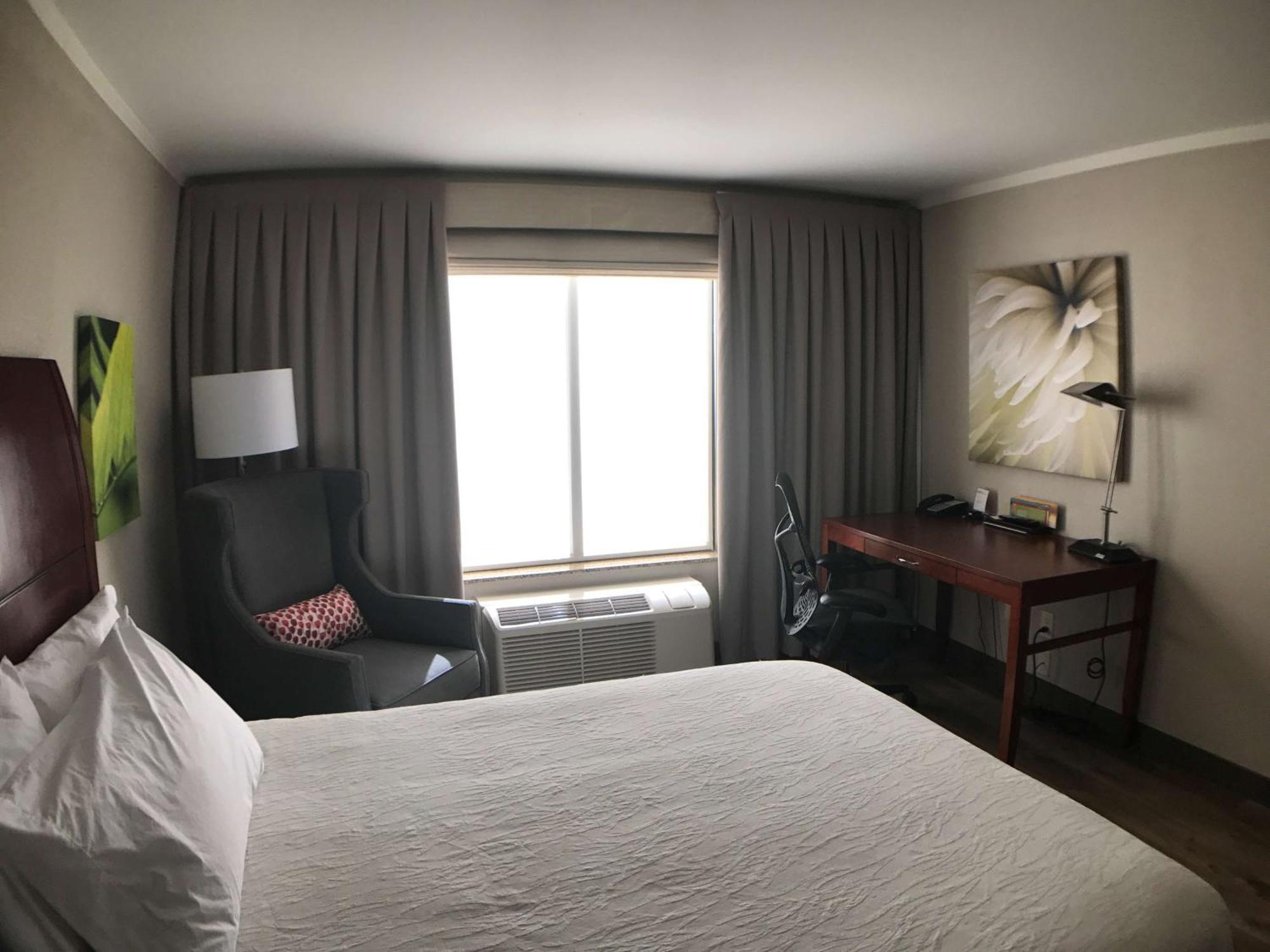 Hilton Garden Inn Bowling Green Esterno foto