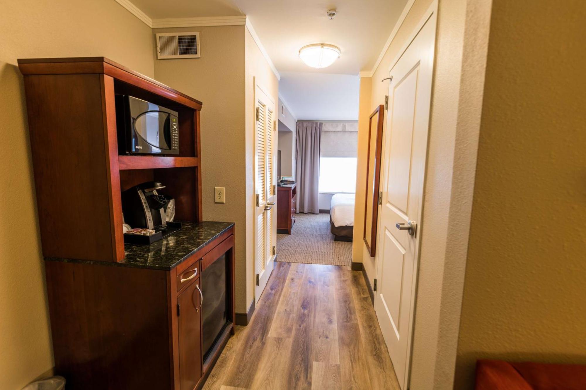 Hilton Garden Inn Bowling Green Esterno foto