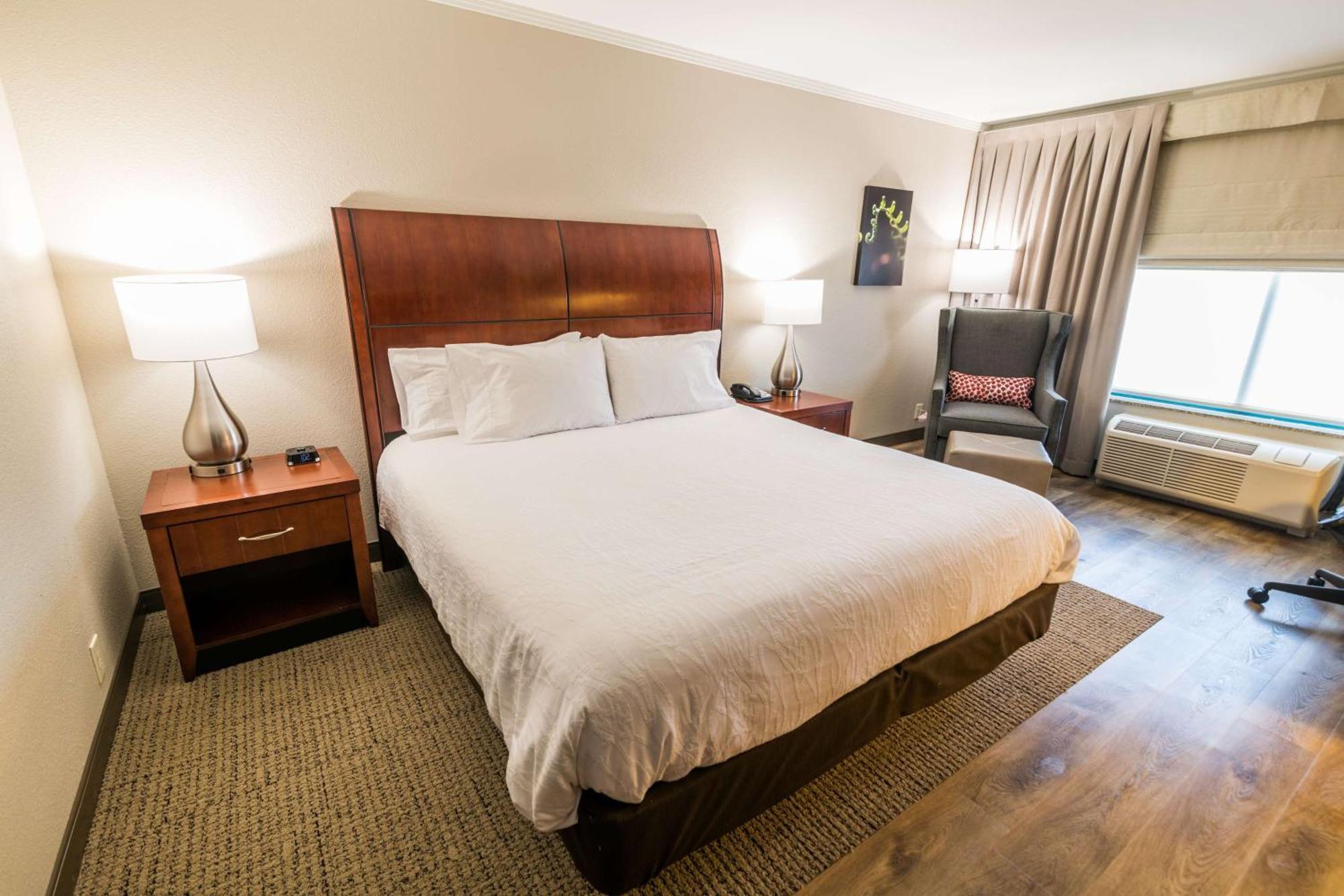 Hilton Garden Inn Bowling Green Esterno foto