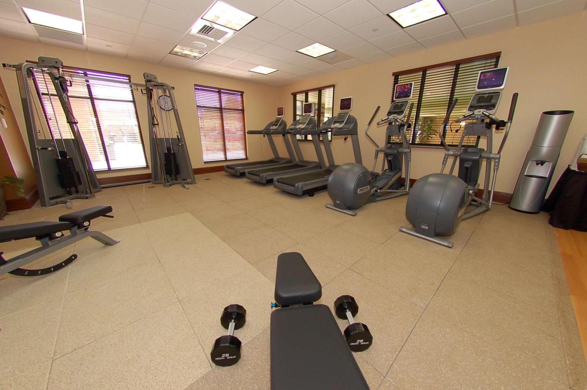 Hilton Garden Inn Bowling Green Esterno foto
