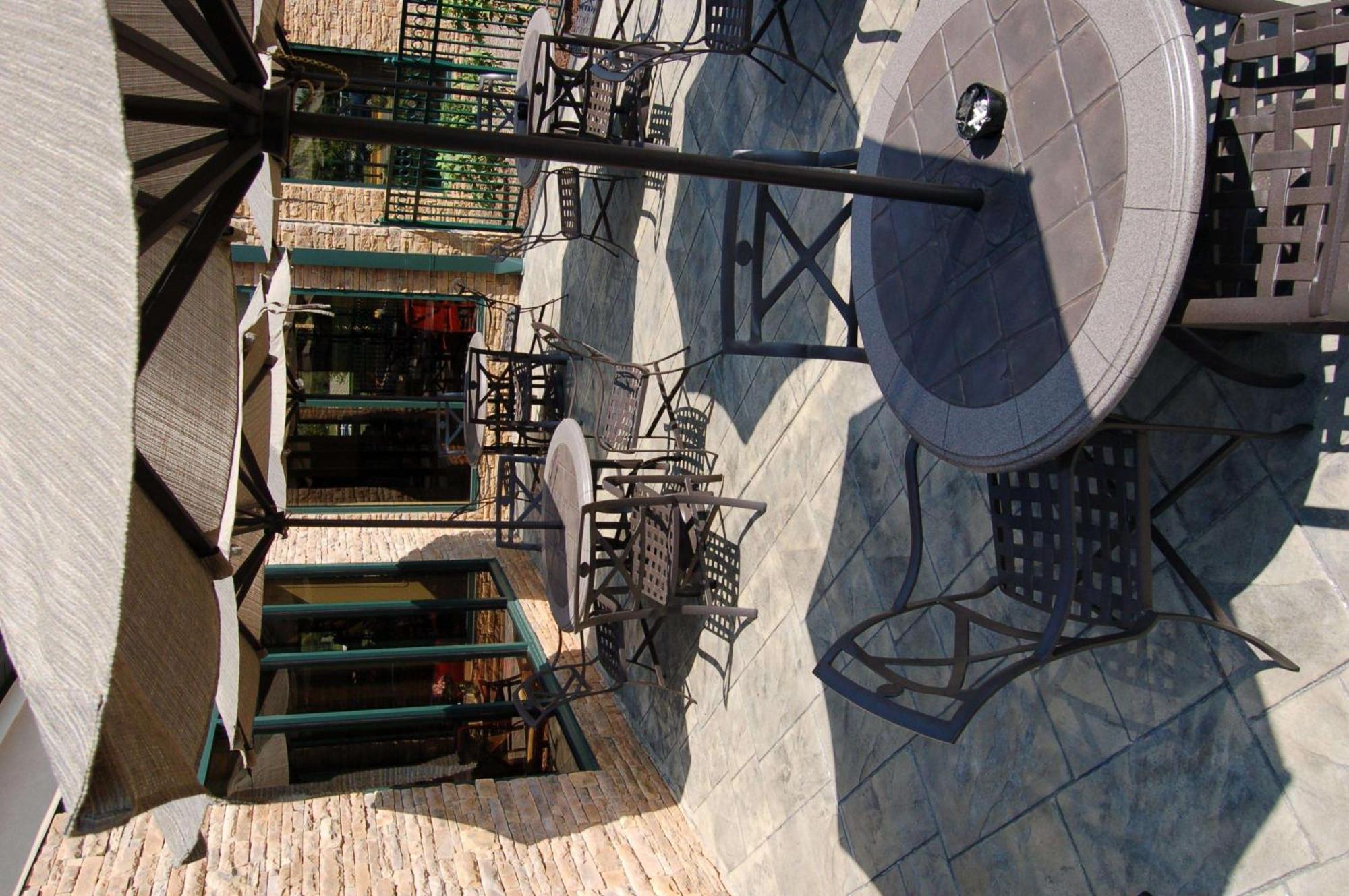 Hilton Garden Inn Bowling Green Esterno foto