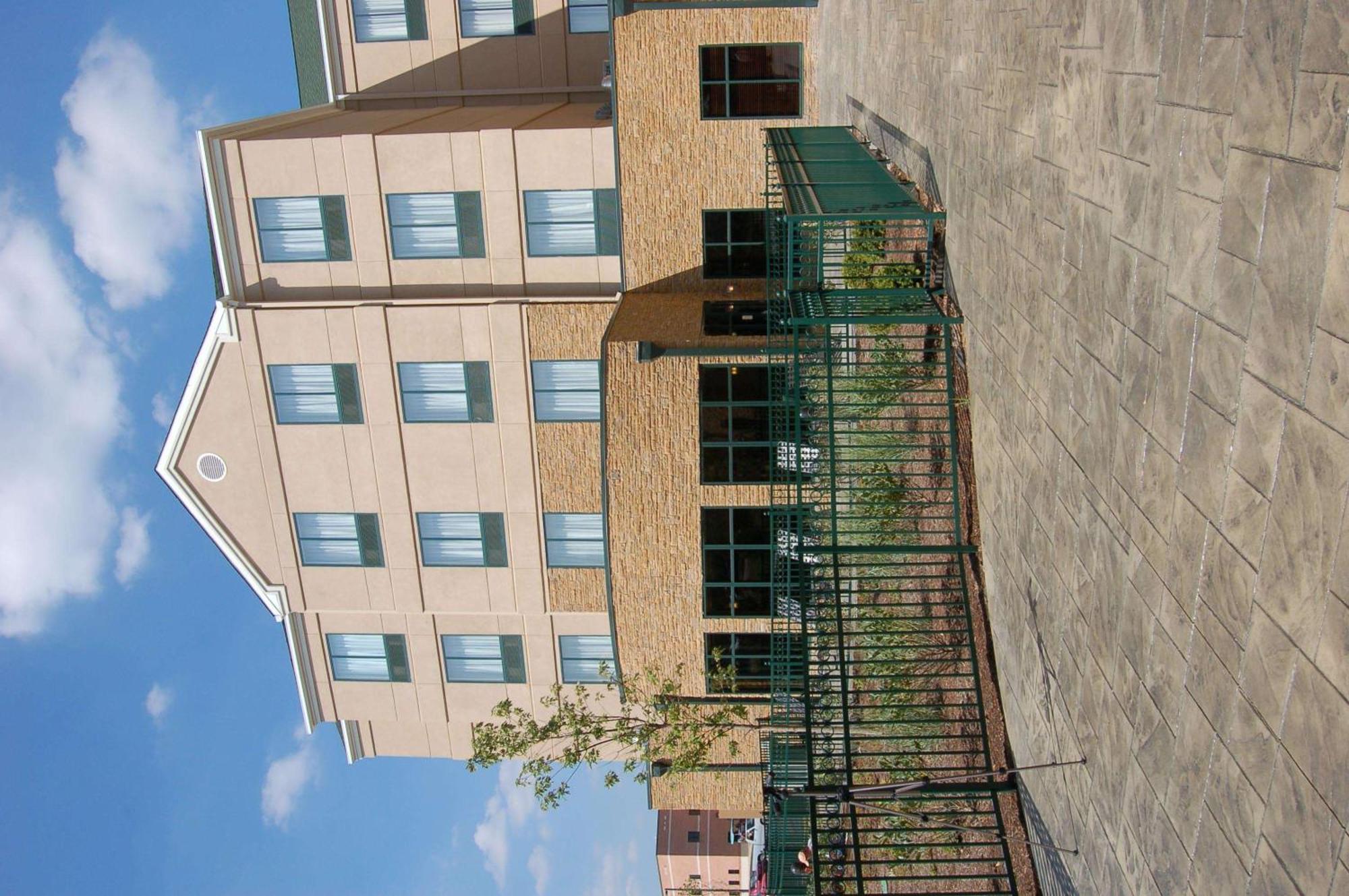 Hilton Garden Inn Bowling Green Esterno foto